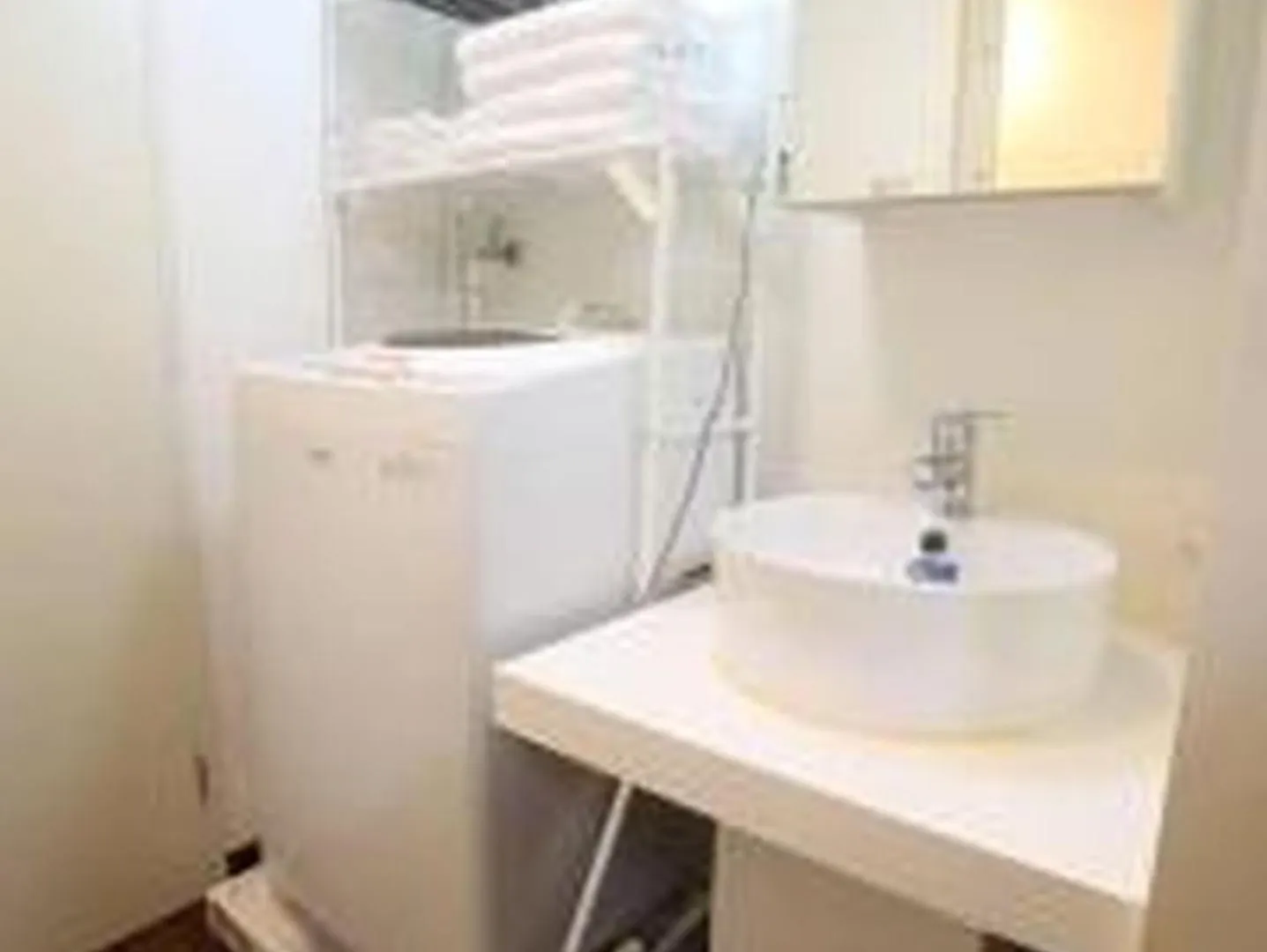Apartamento アルカディアef408 Osaka