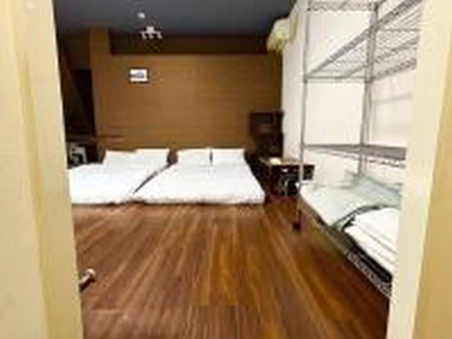 Apartamento アルカディアef408 Osaka